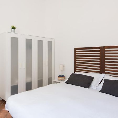 Casa A Sant'Ambrogio - Santa Croce, Mercato & Bar - Homeunity Florencja Zewnętrze zdjęcie