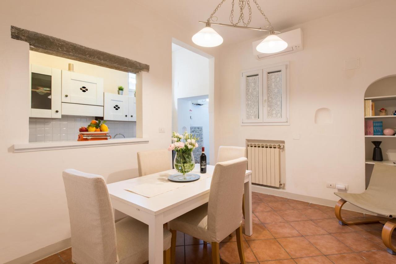 Casa A Sant'Ambrogio - Santa Croce, Mercato & Bar - Homeunity Florencja Zewnętrze zdjęcie