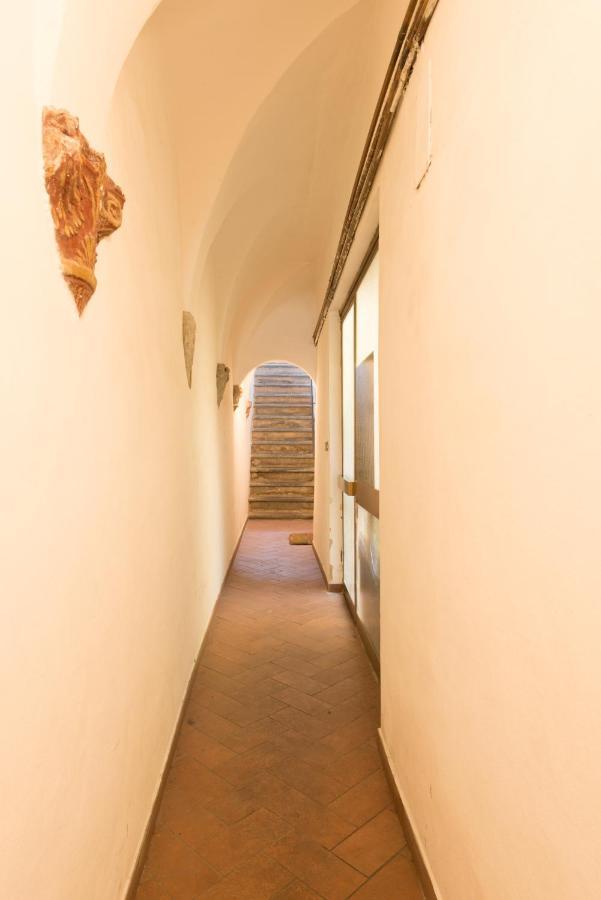 Casa A Sant'Ambrogio - Santa Croce, Mercato & Bar - Homeunity Florencja Zewnętrze zdjęcie