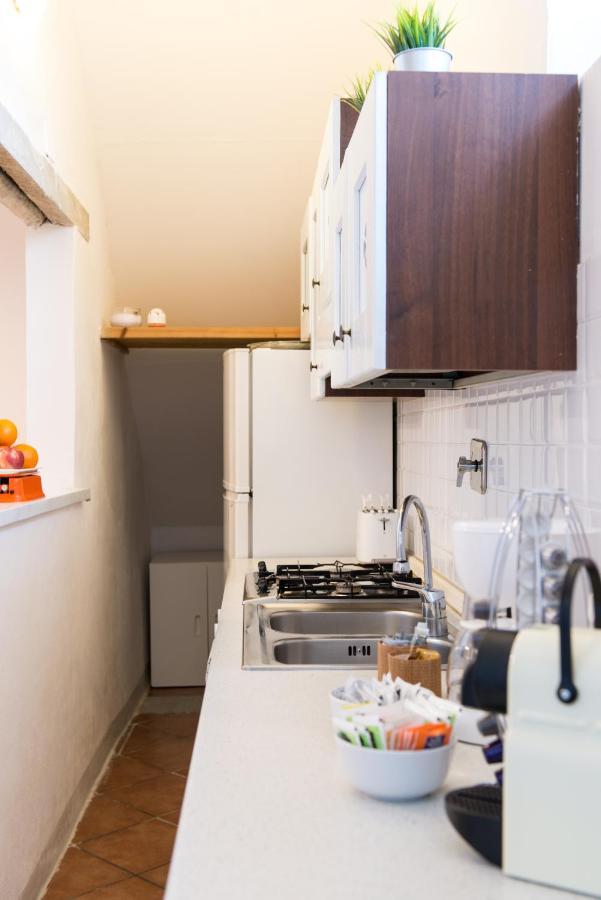Casa A Sant'Ambrogio - Santa Croce, Mercato & Bar - Homeunity Florencja Zewnętrze zdjęcie