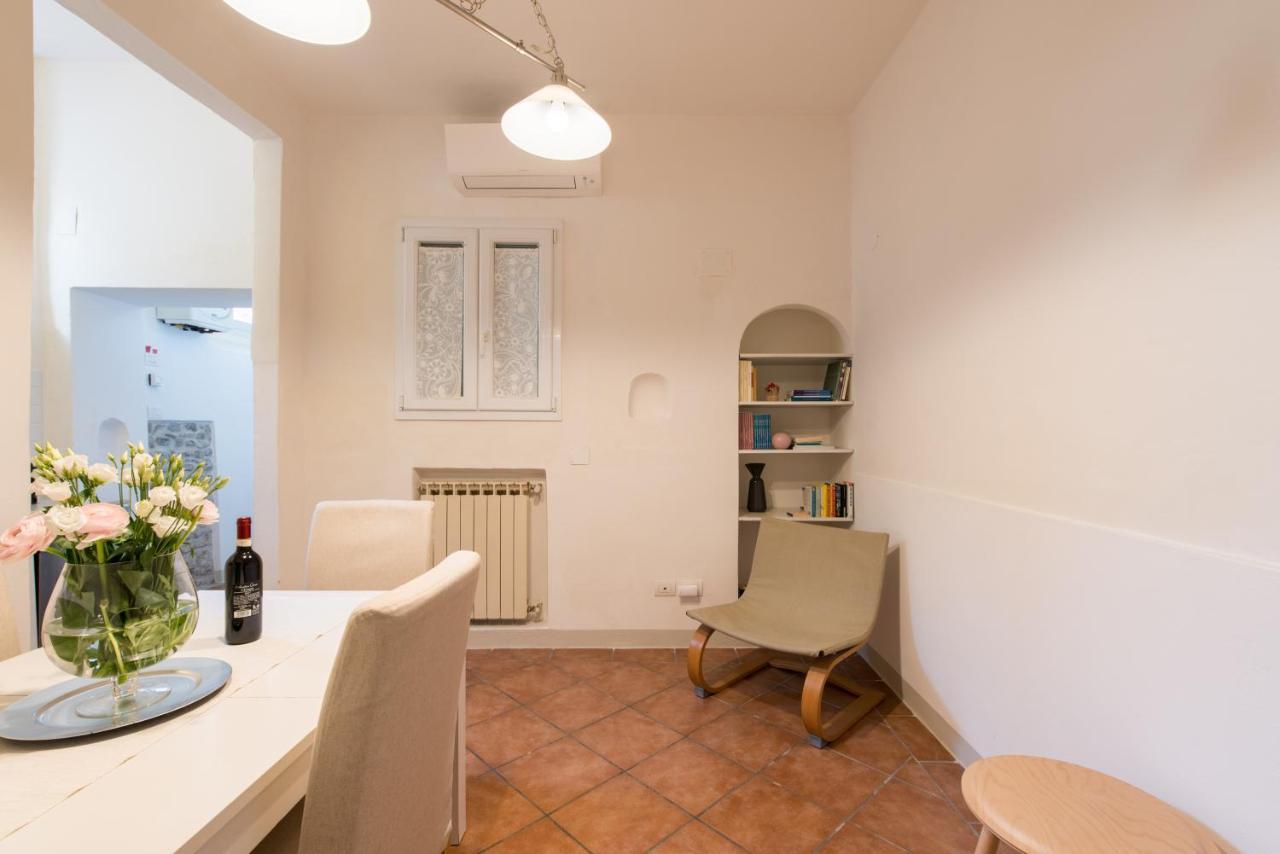 Casa A Sant'Ambrogio - Santa Croce, Mercato & Bar - Homeunity Florencja Zewnętrze zdjęcie