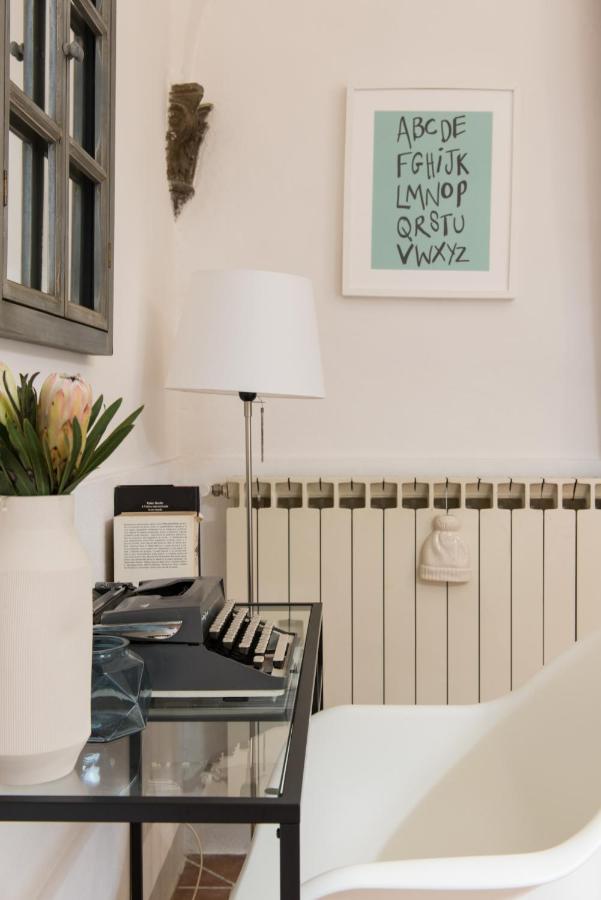 Casa A Sant'Ambrogio - Santa Croce, Mercato & Bar - Homeunity Florencja Zewnętrze zdjęcie